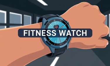 FitnessWatch.net - Creative brandable domain for sale